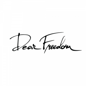 Dear Freedom