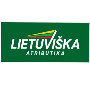 Lietuviška atributika